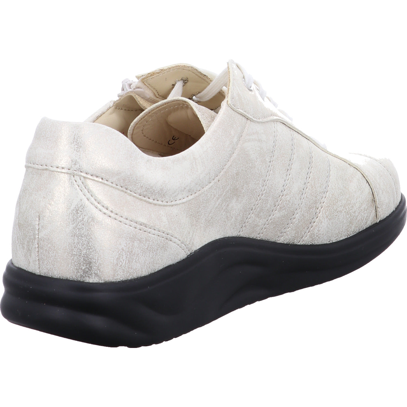 Bild 3 - FinnComfort Schnürschuh MARUYAMA