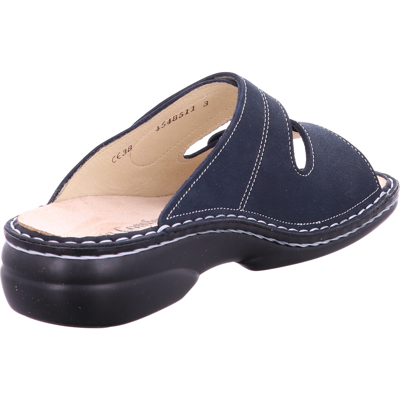 Bild 3 - FinnComfort Pantolette SANSIBAR