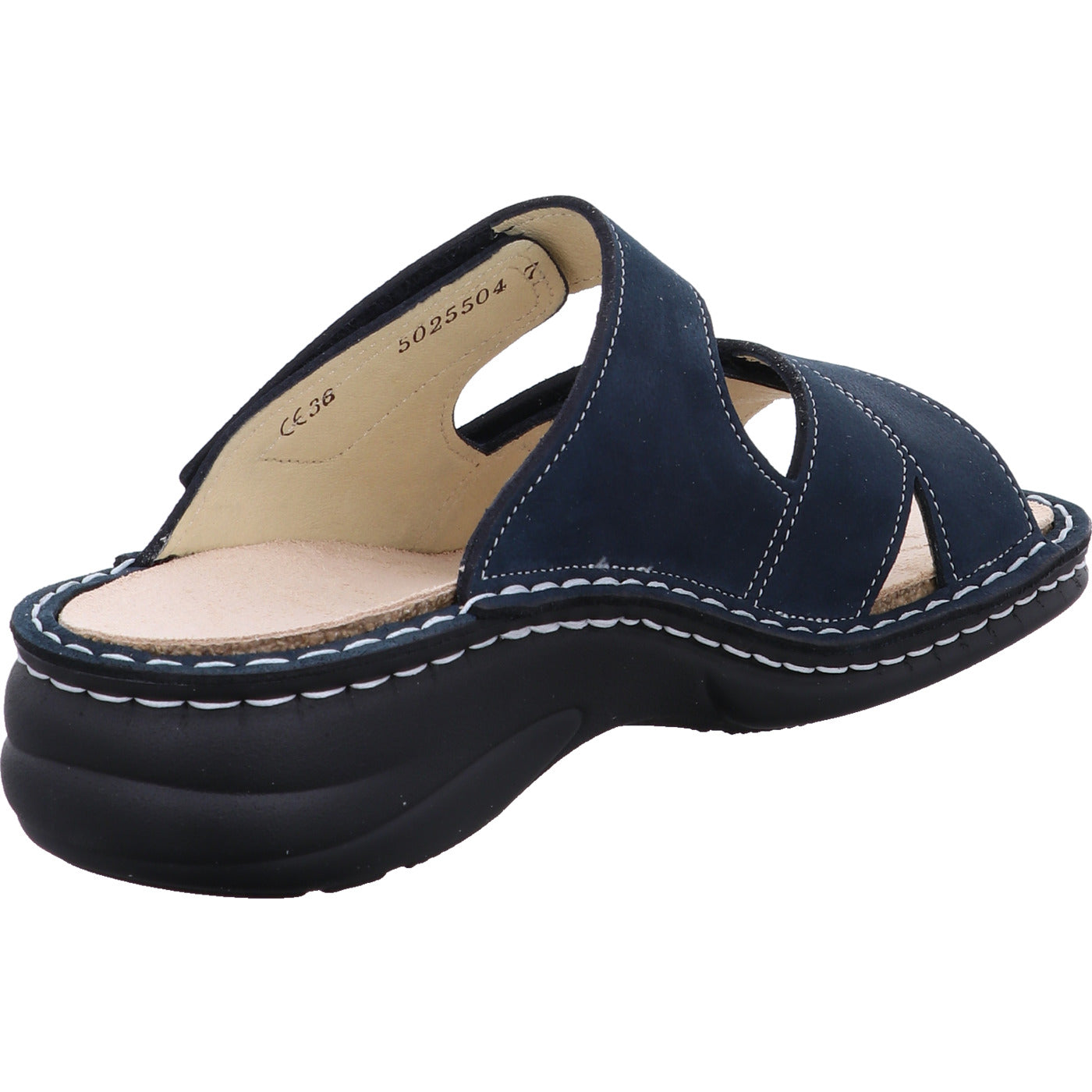 FinnComfort Pantolette MELROSE