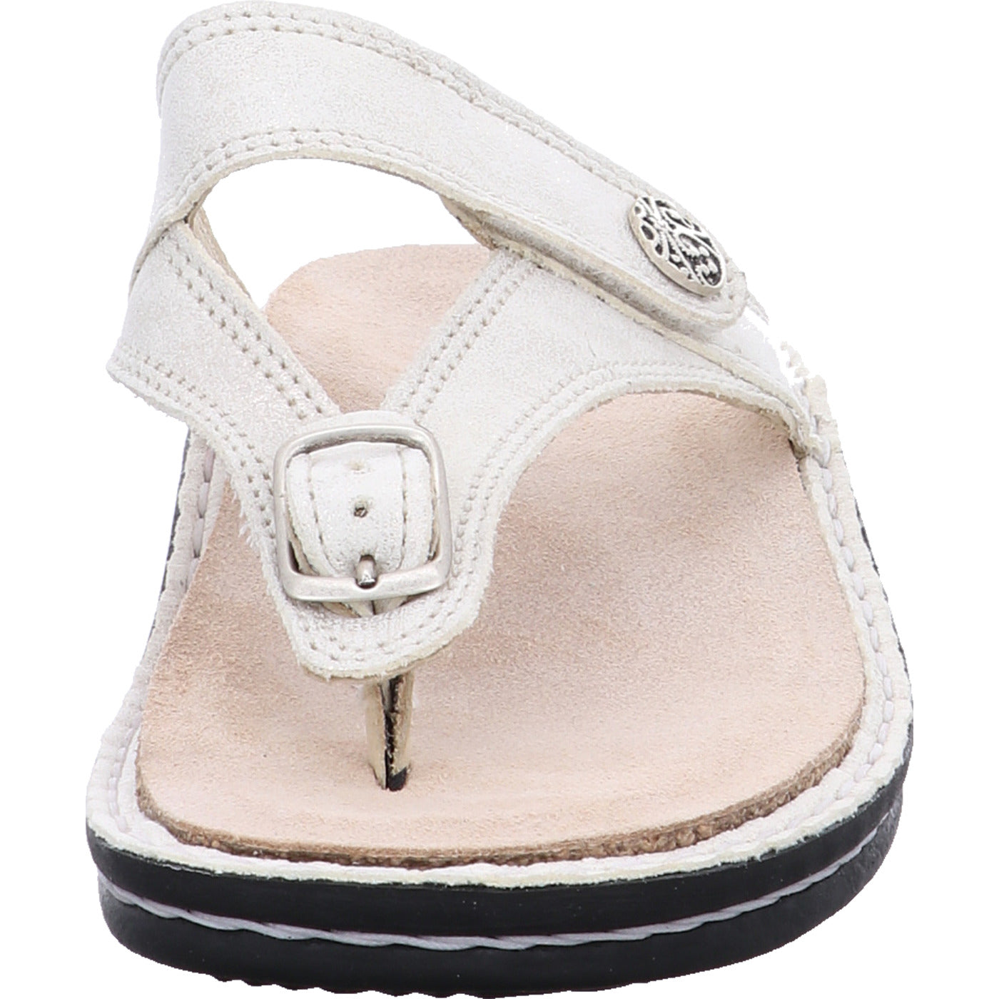 Bild 4 - FinnComfort Pantolette ALEXANDRIA-S
