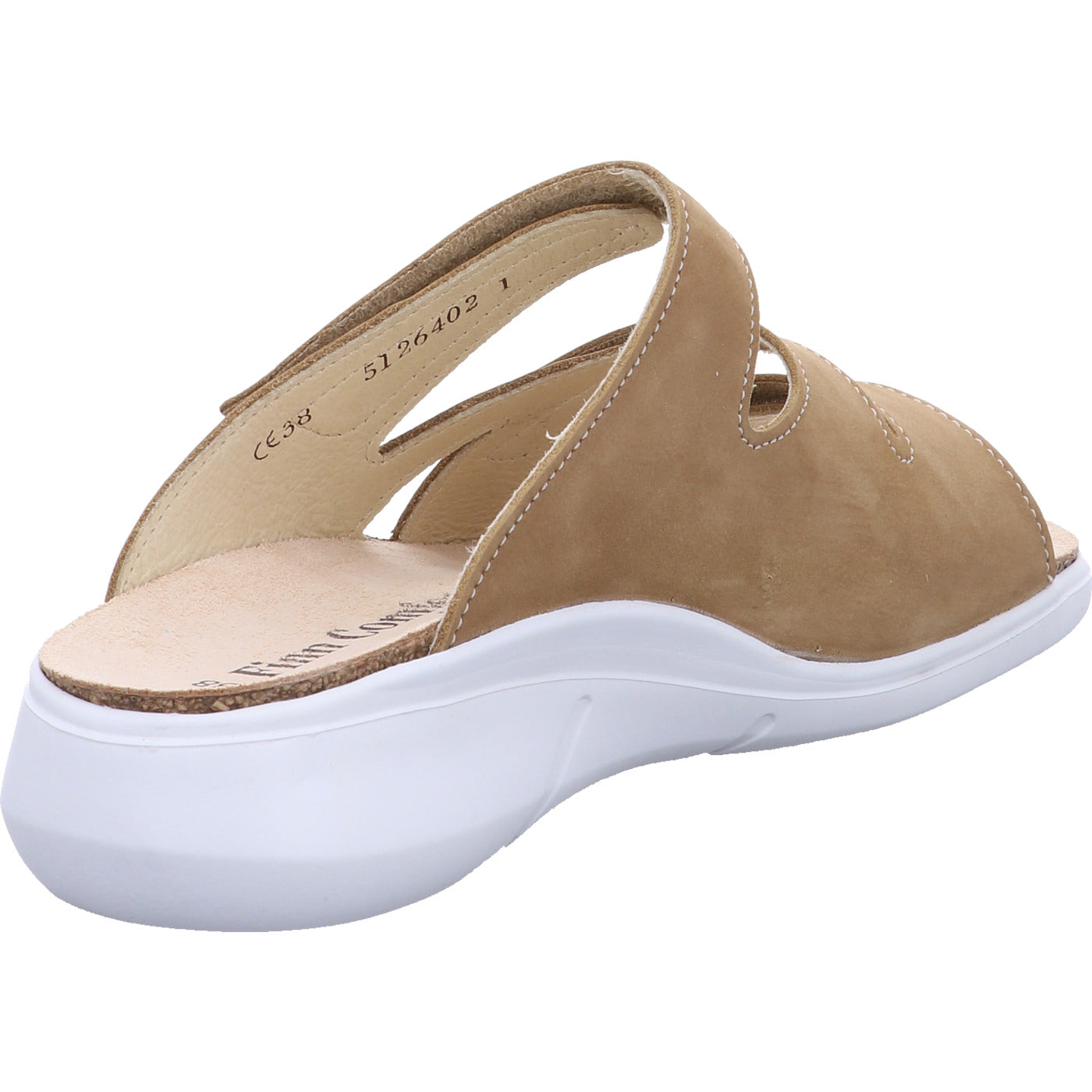 FinnComfort Pantolette KIRIBATI