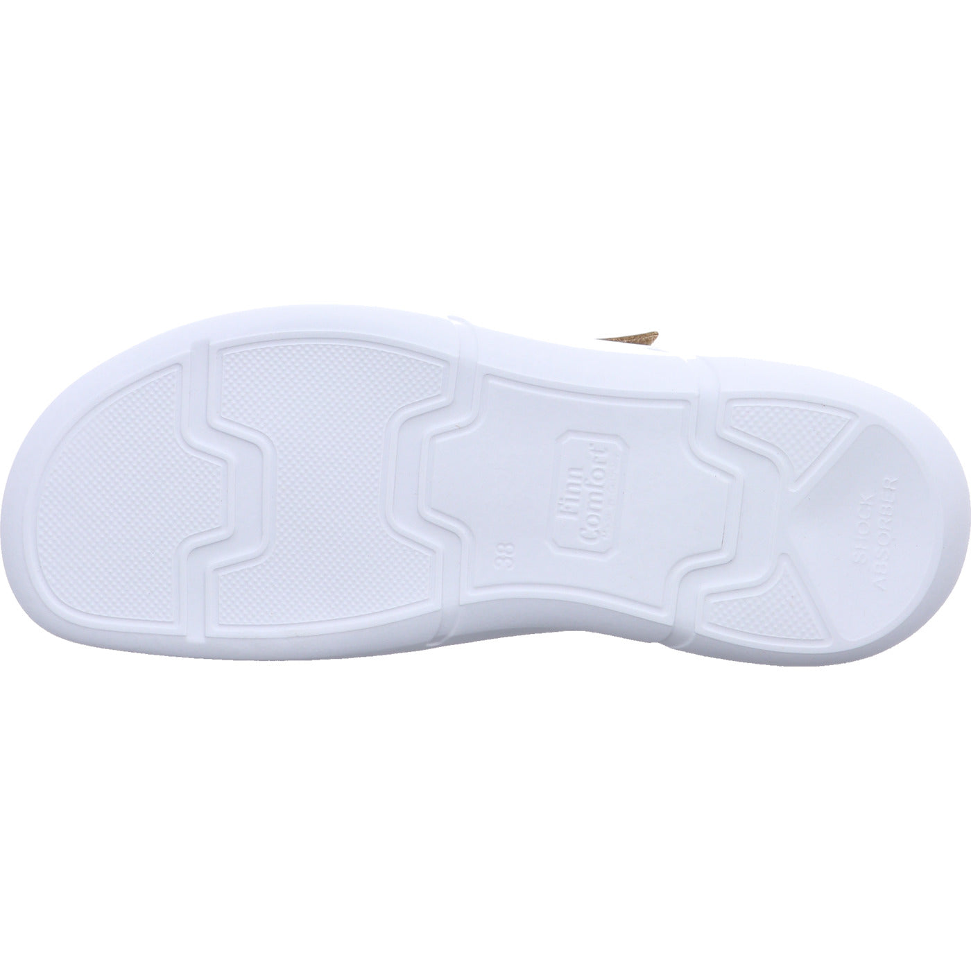 FinnComfort Pantolette KIRIBATI