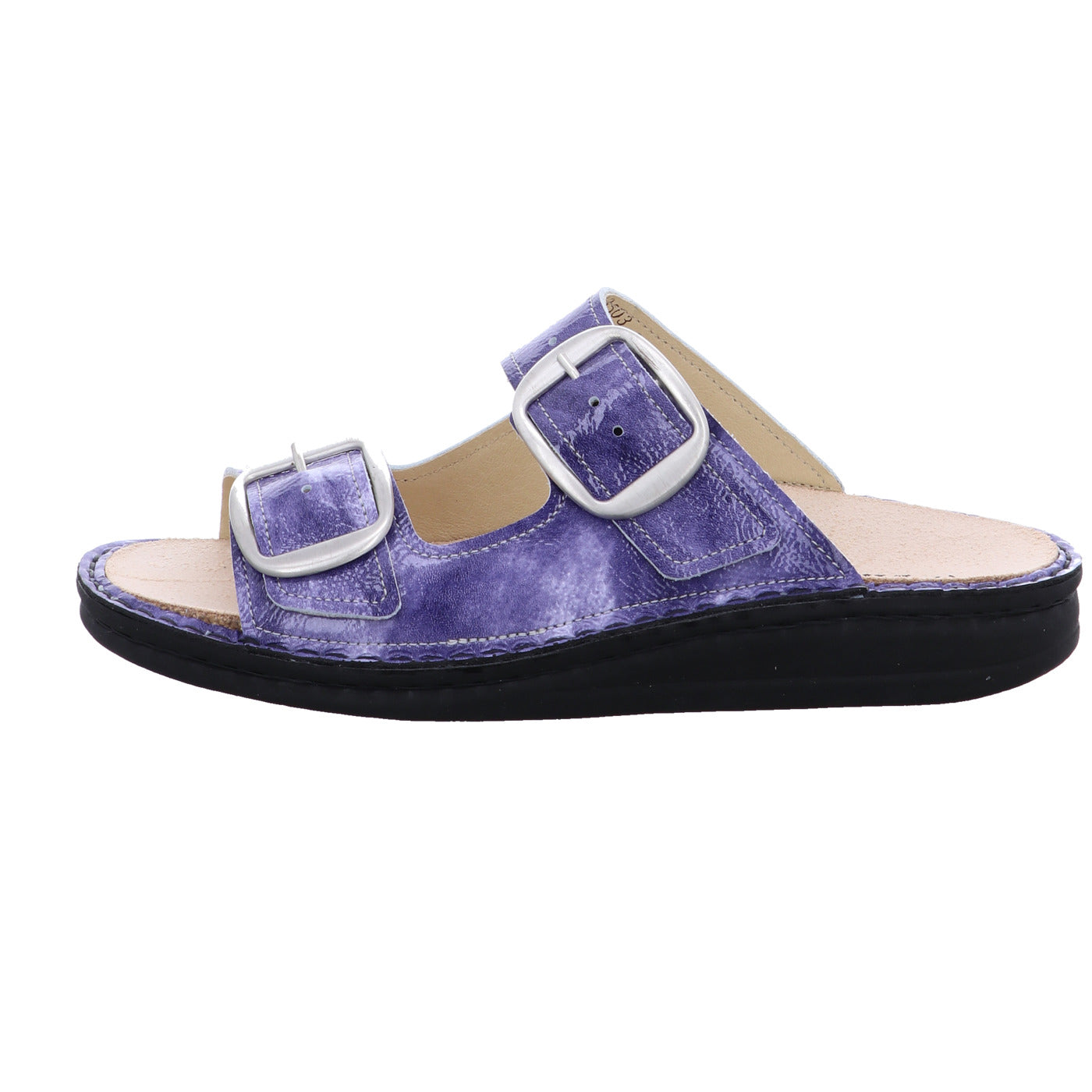 Bild 2 - FinnComfort Pantolette LIPARI