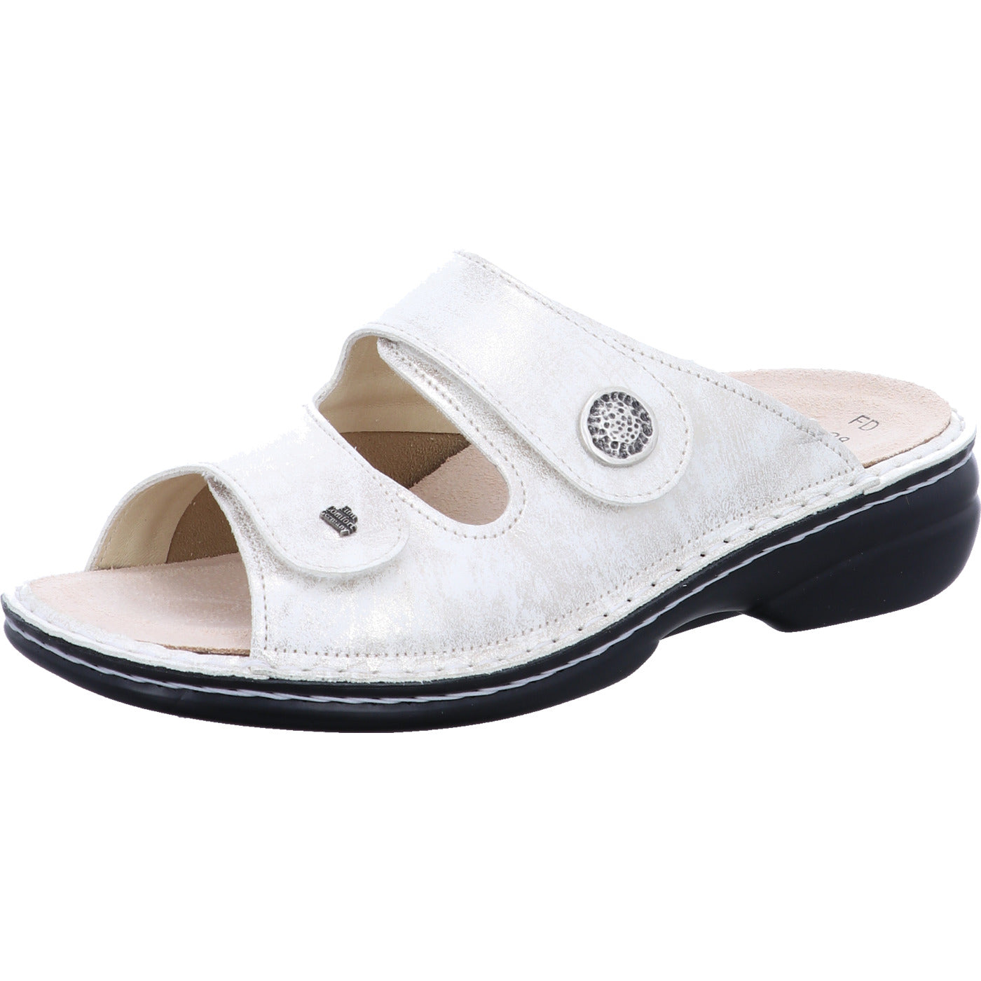 FinnComfort Pantolette ZENO