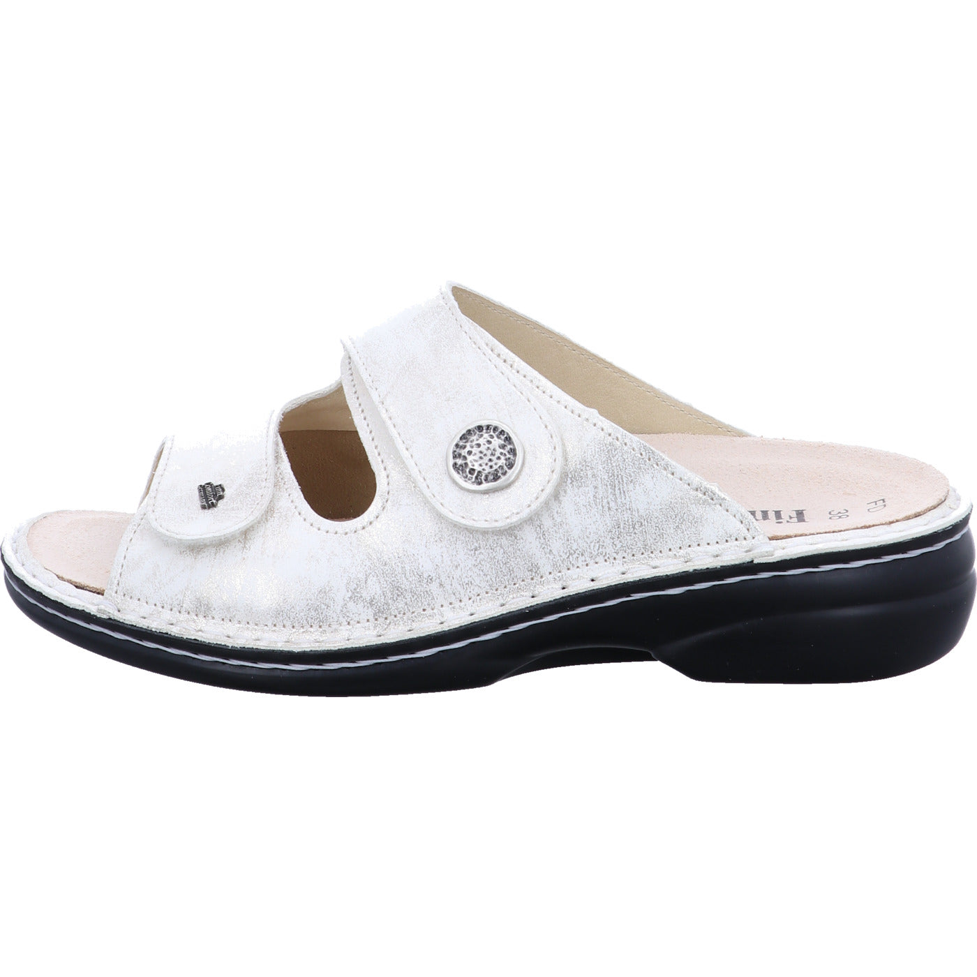 FinnComfort Pantolette ZENO