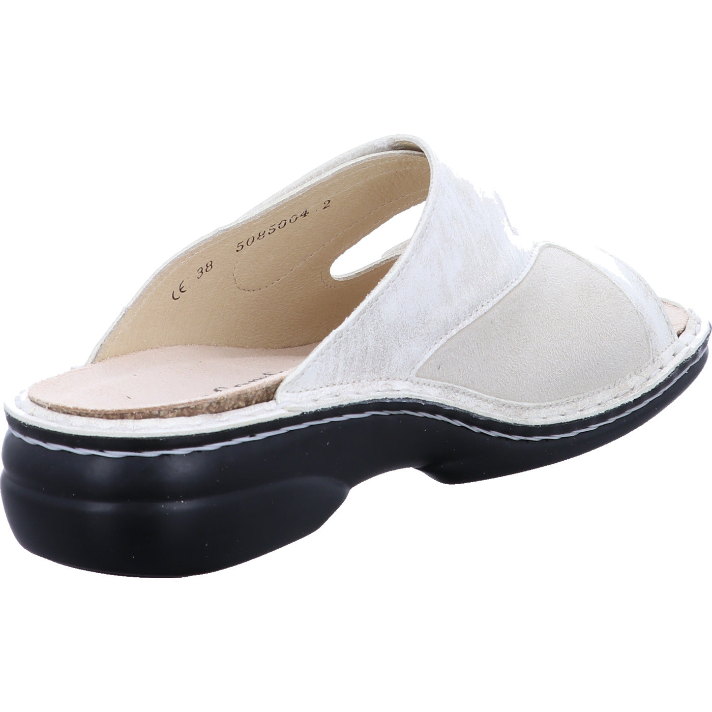 FinnComfort Pantolette ZENO