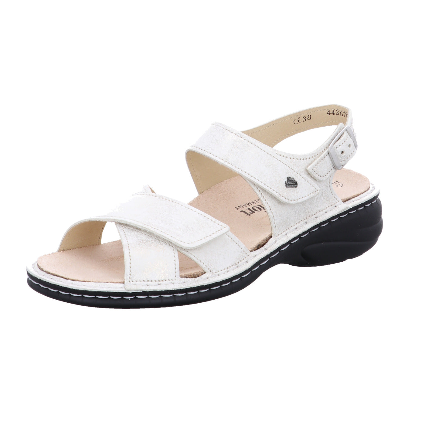 Bild 1 - FinnComfort Sandale LINOSA