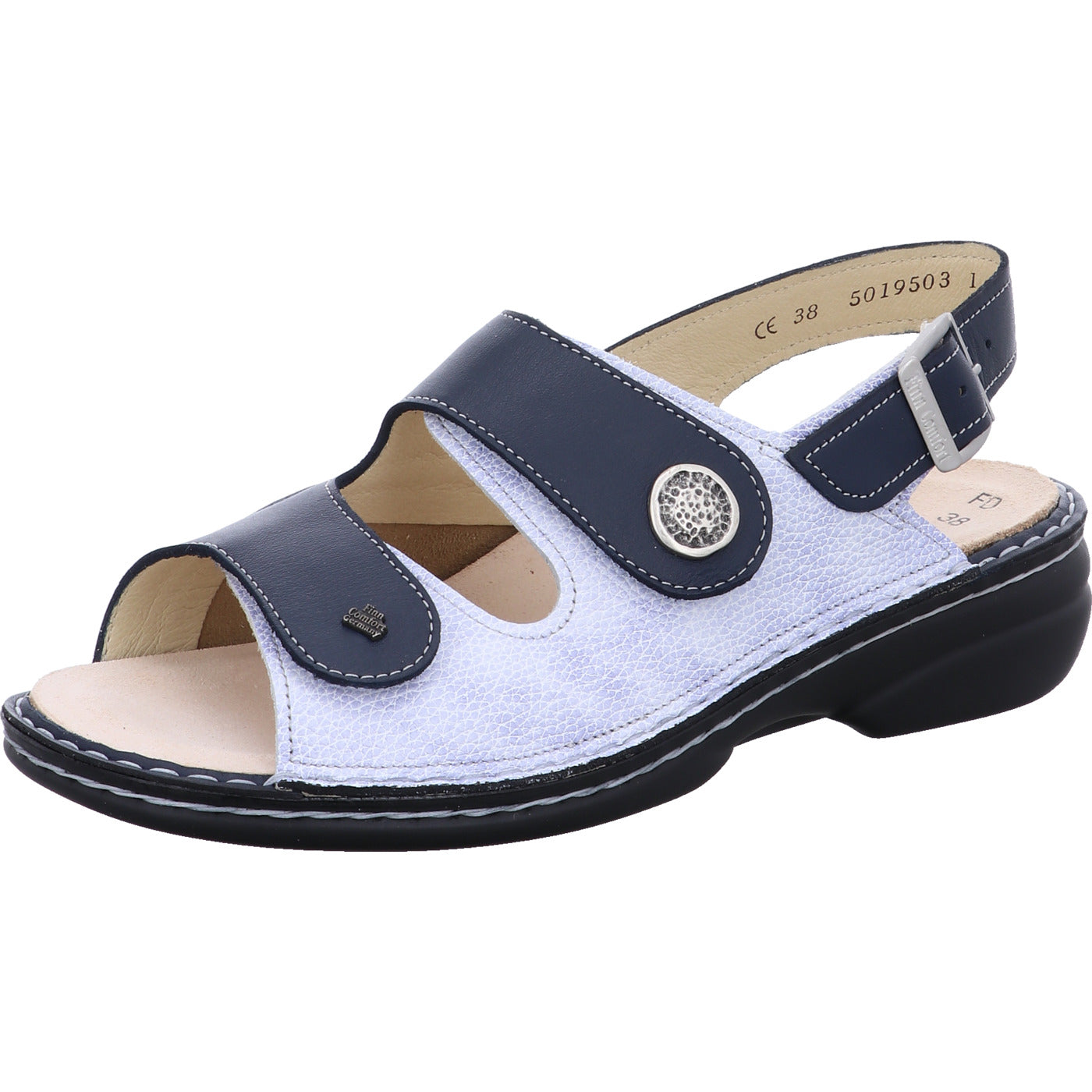 FinnComfort Sandale ISERA