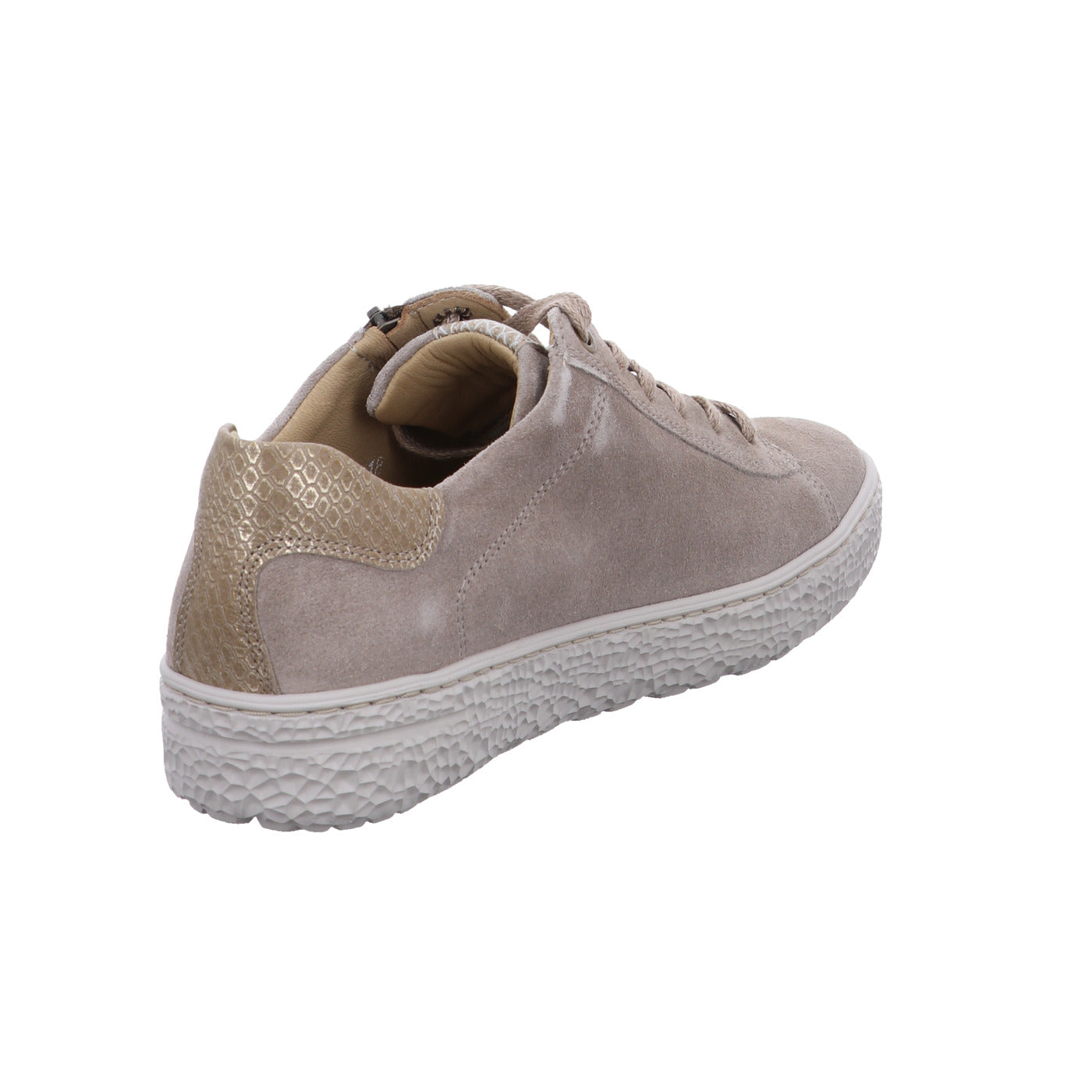 Bild 3 - Hartjes Schnürschuh PHIL