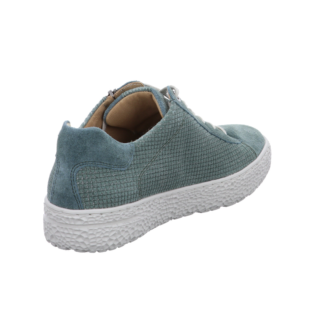 Bild 3 - Hartjes Schnürschuh PHIL