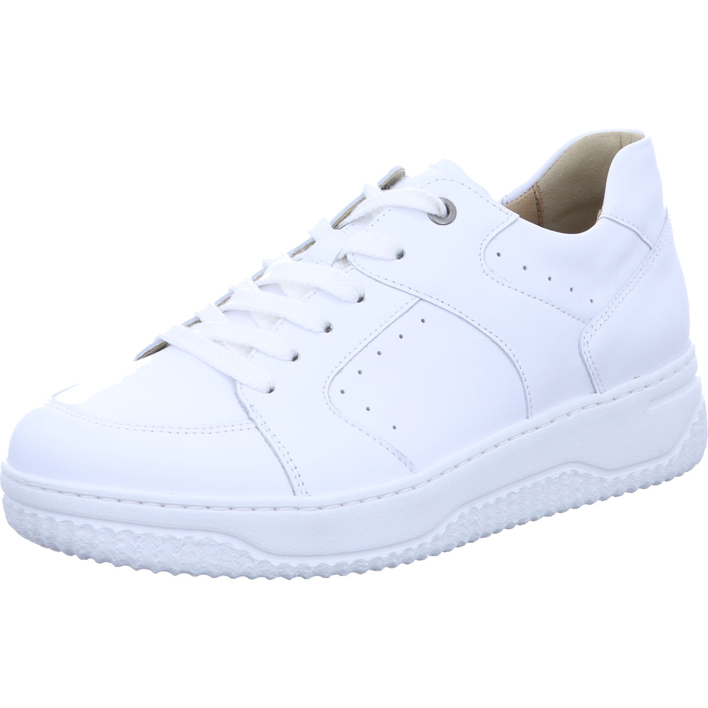 Hartjes Schnürschuh Boogie