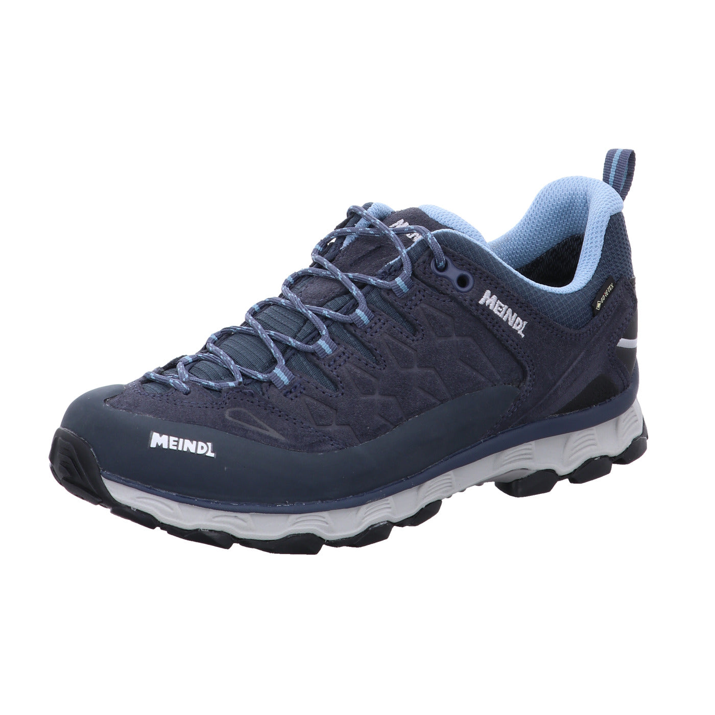 Bild 1 - Meindl Schnürschuh Lite Trail Lady GTX