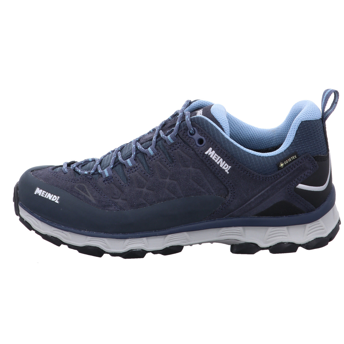 Bild 2 - Meindl Schnürschuh Lite Trail Lady GTX