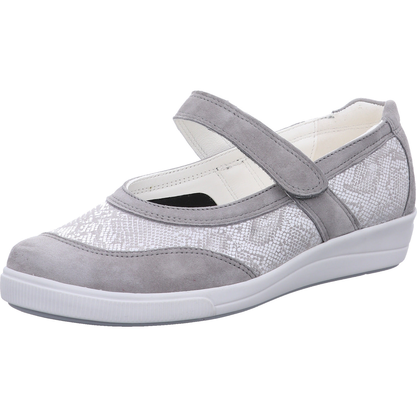 Christian Dietz Slipper Locarno H+