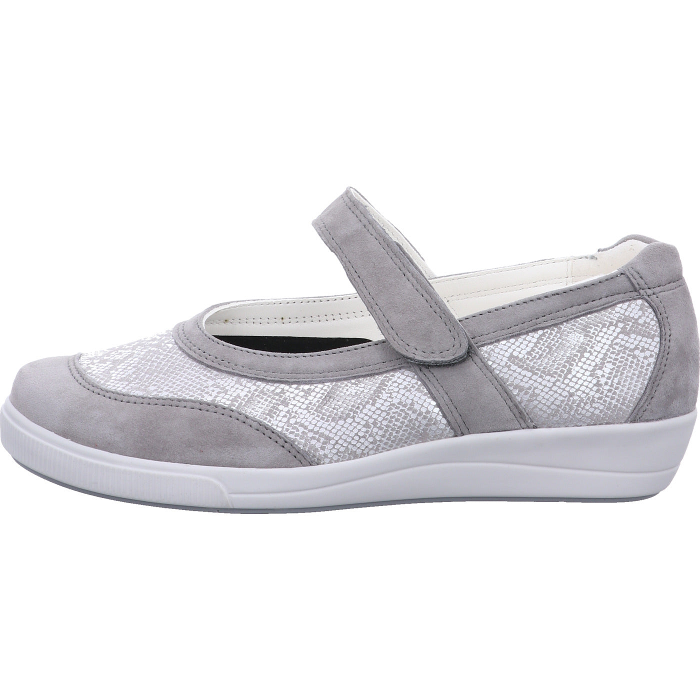 Christian Dietz Slipper Locarno H+