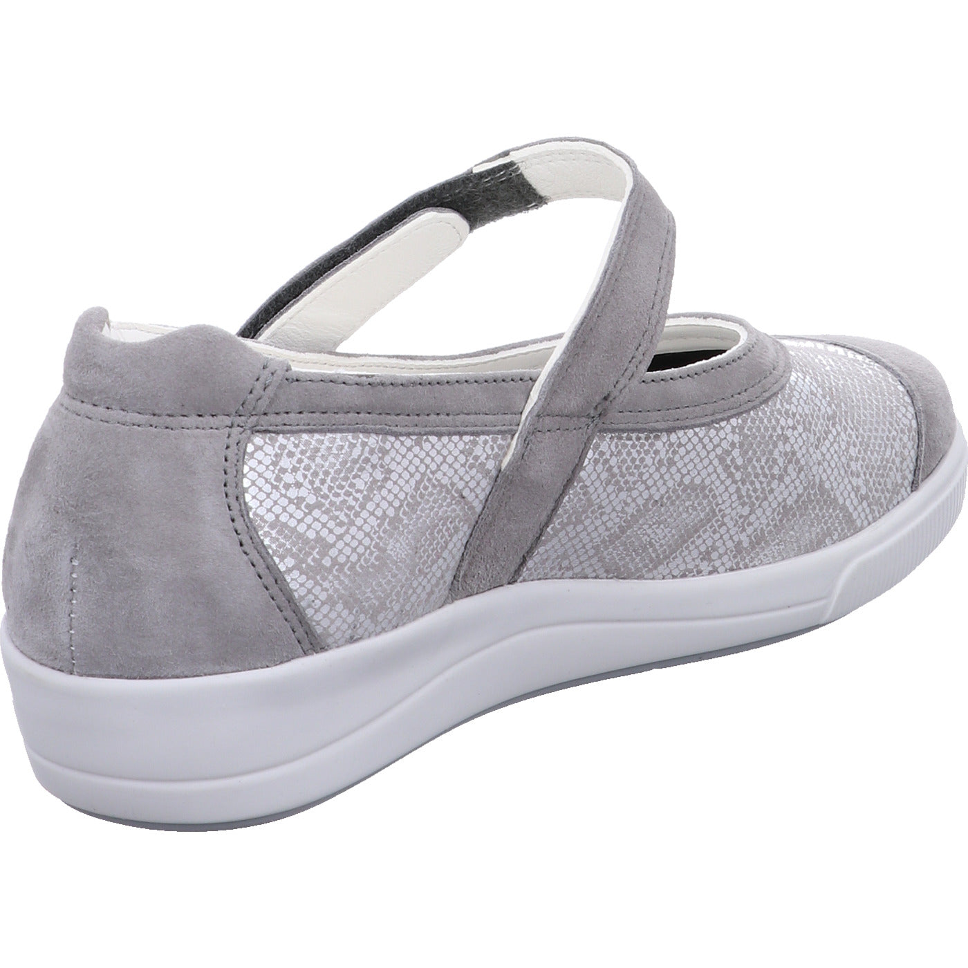 Christian Dietz Slipper Locarno H+