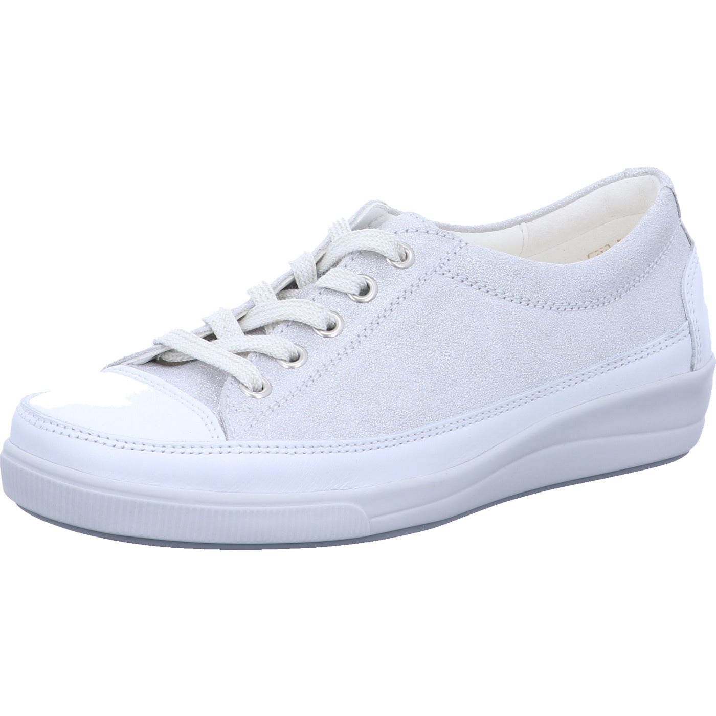 Christian Dietz Schnürschuh Locarno H+