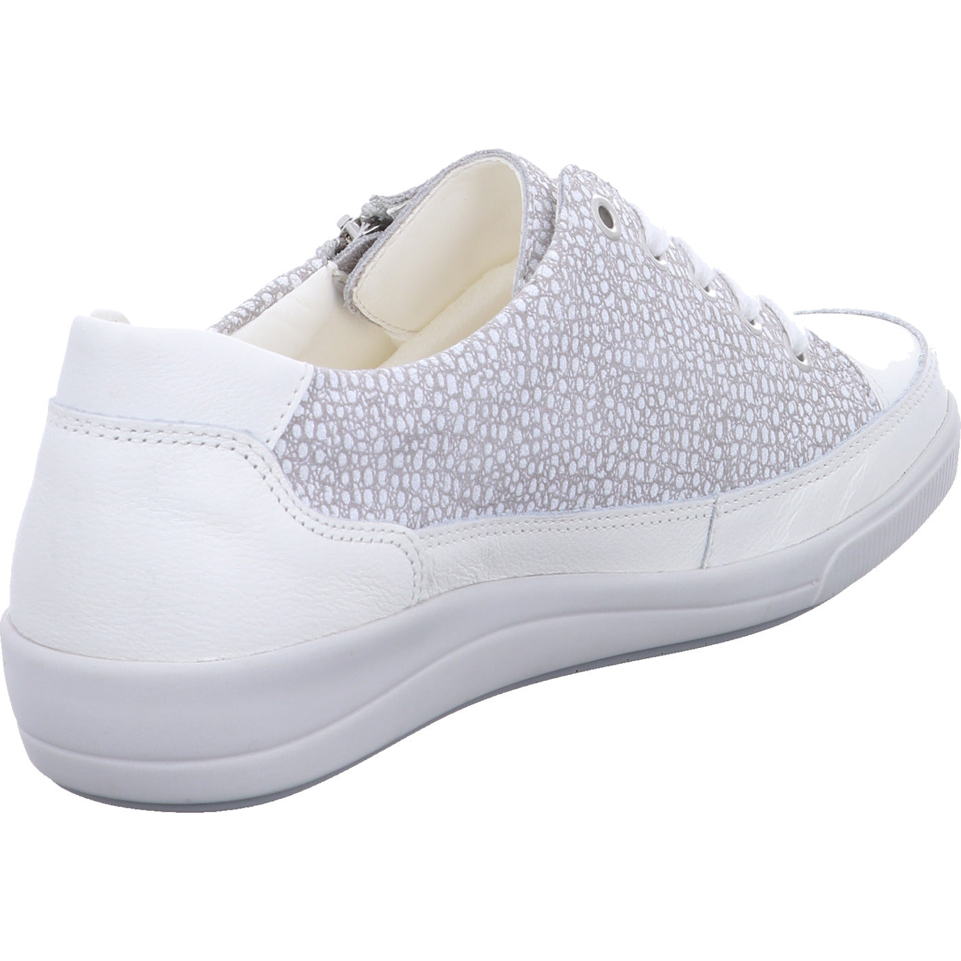 Bild 3 - Christian Dietz Schnürschuh Locarno H+