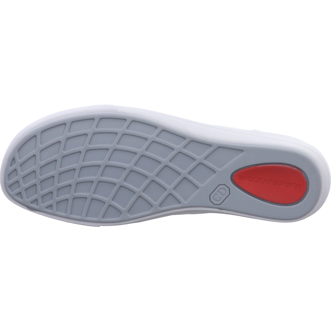 Bild 5 - Christian Dietz Schnürschuh Locarno H+