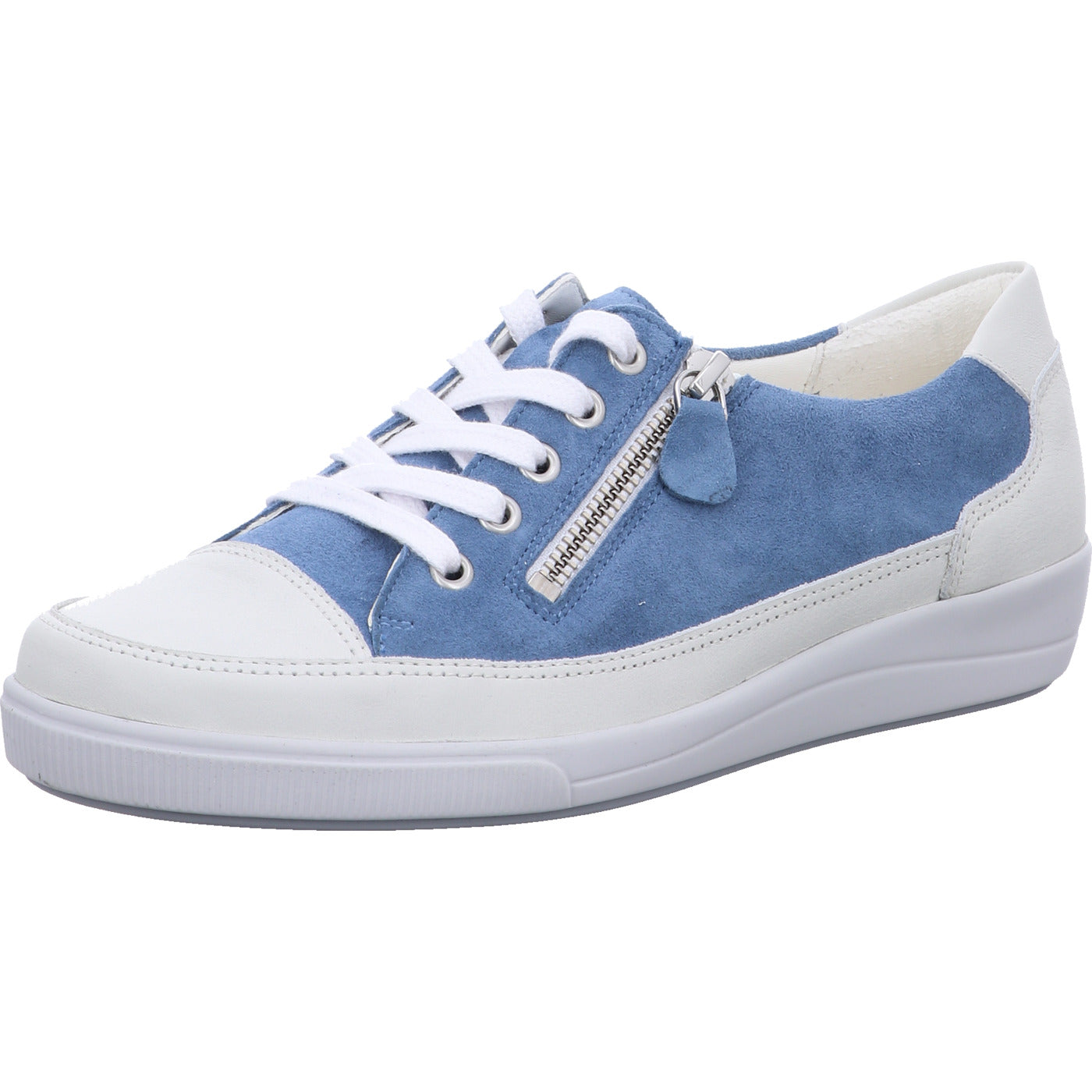 Christian Dietz Schnürschuh Locarno H+