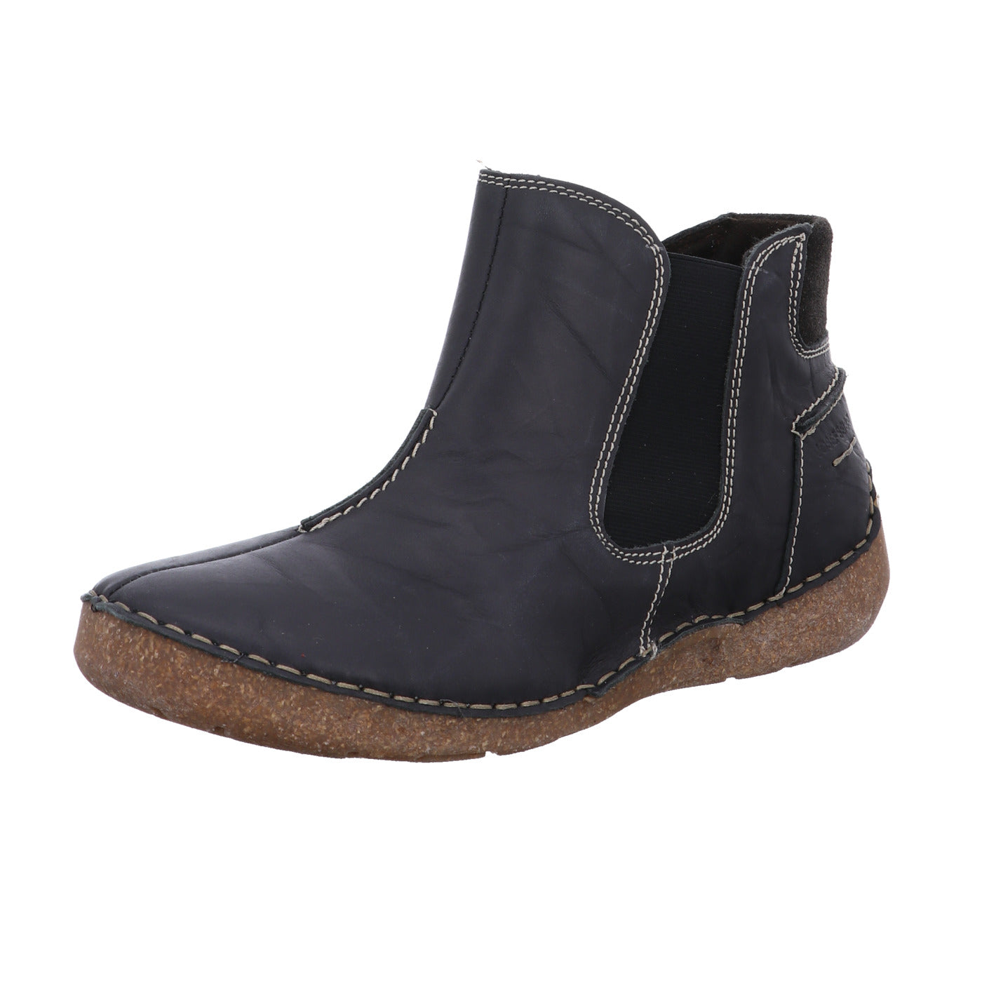 Josef Seibel Boot Fergey 63