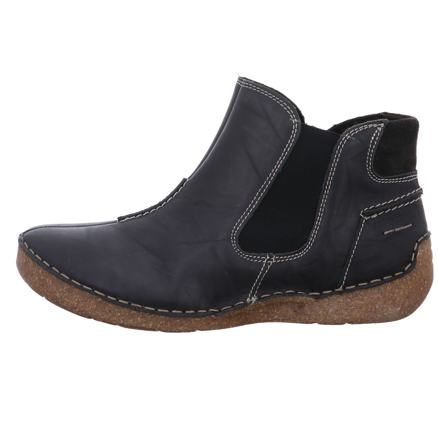 Josef Seibel Boot Fergey 63
