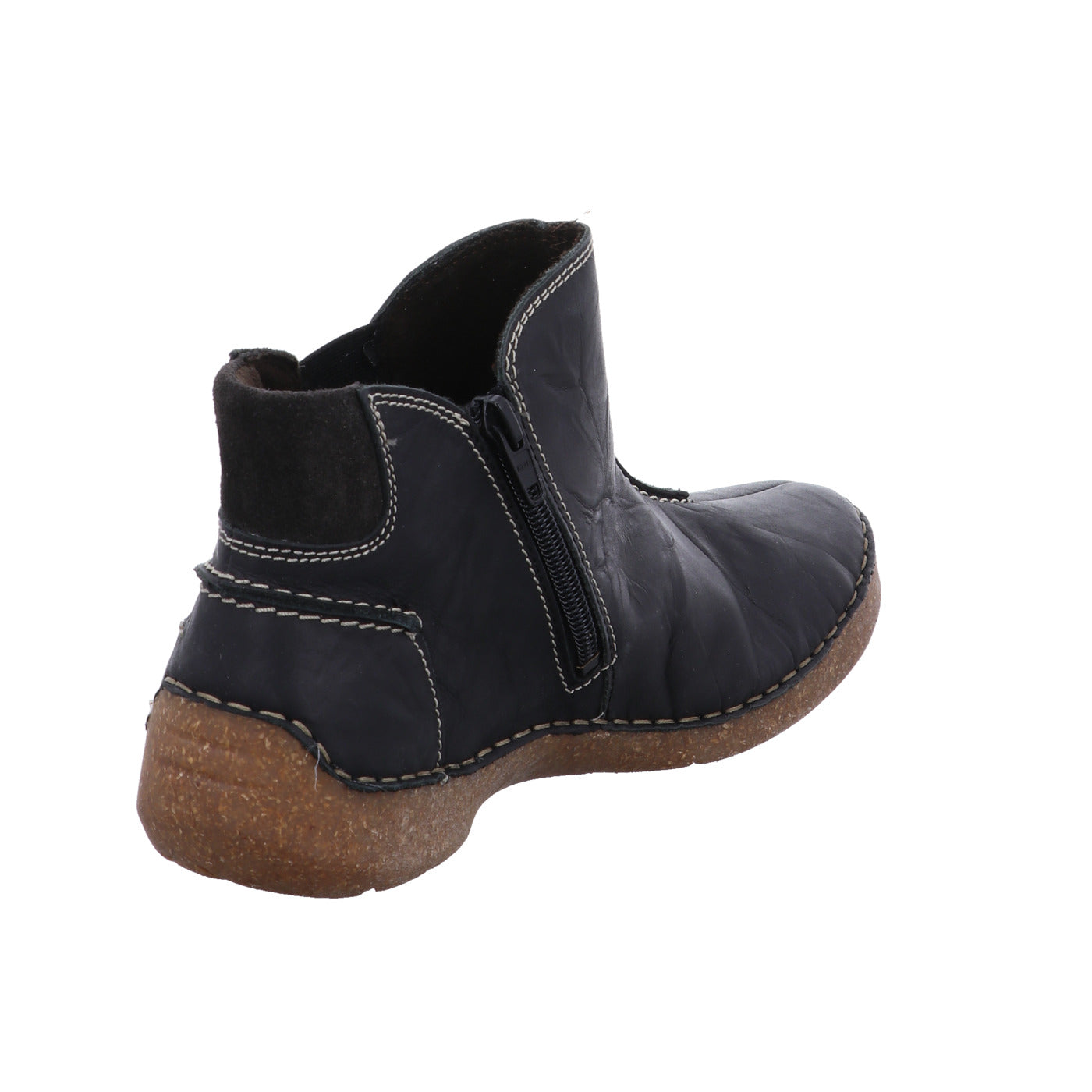 Josef Seibel Boot Fergey 63