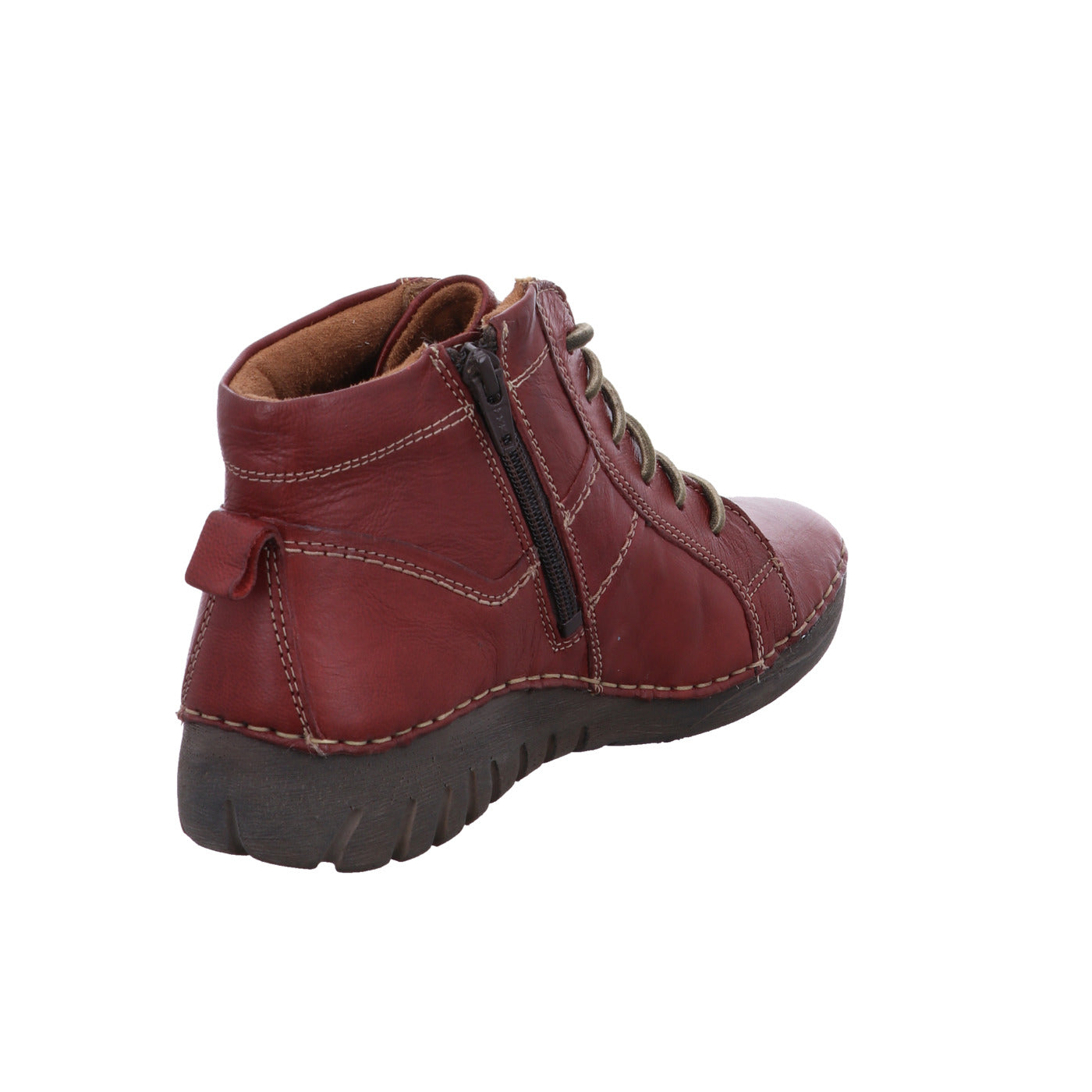 Bild 3 - Josef Seibel Boot Felicia 01