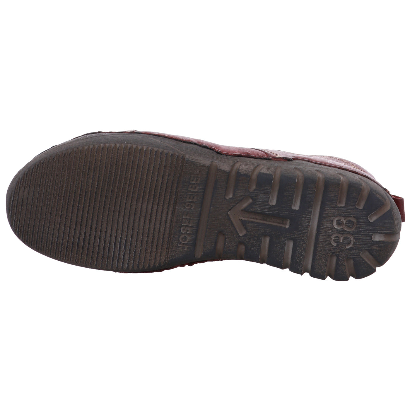 Bild 5 - Josef Seibel Boot Felicia 01