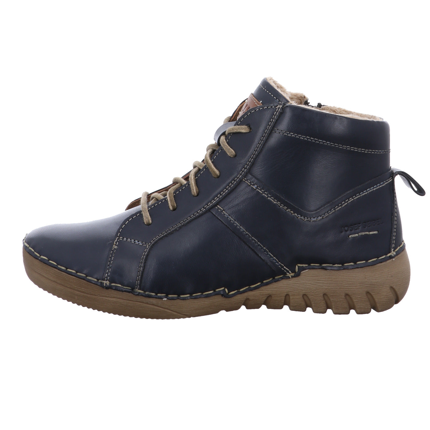 Bild 2 - Josef Seibel Boot Felicia 01