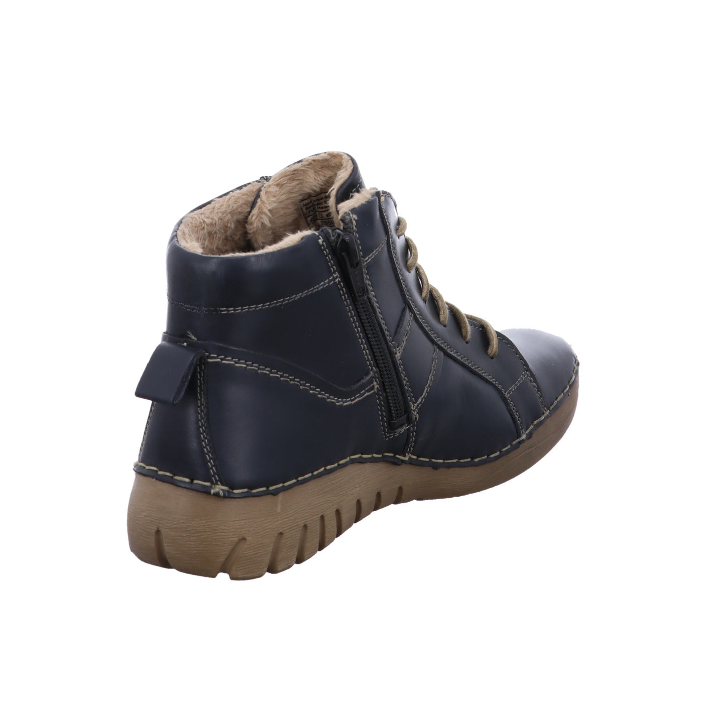 Bild 3 - Josef Seibel Boot Felicia 01