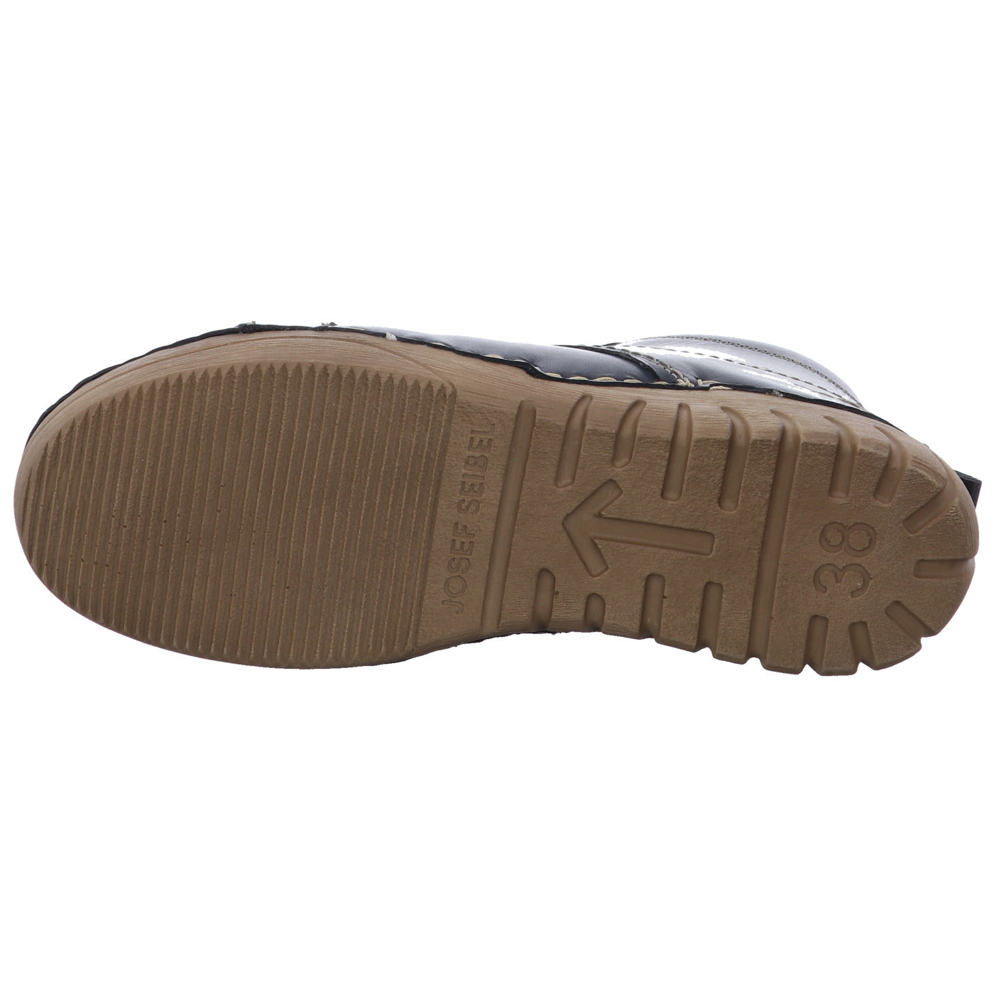 Bild 5 - Josef Seibel Boot Felicia 01