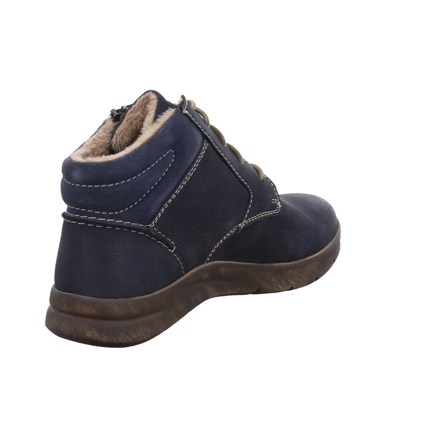 Bild 3 - Josef Seibel Boot Conny 52