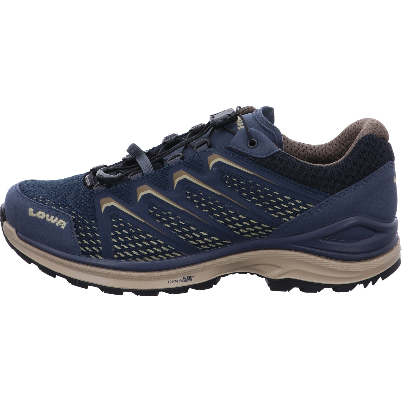 Lowa Wanderschuh Meadow GTX LO SL