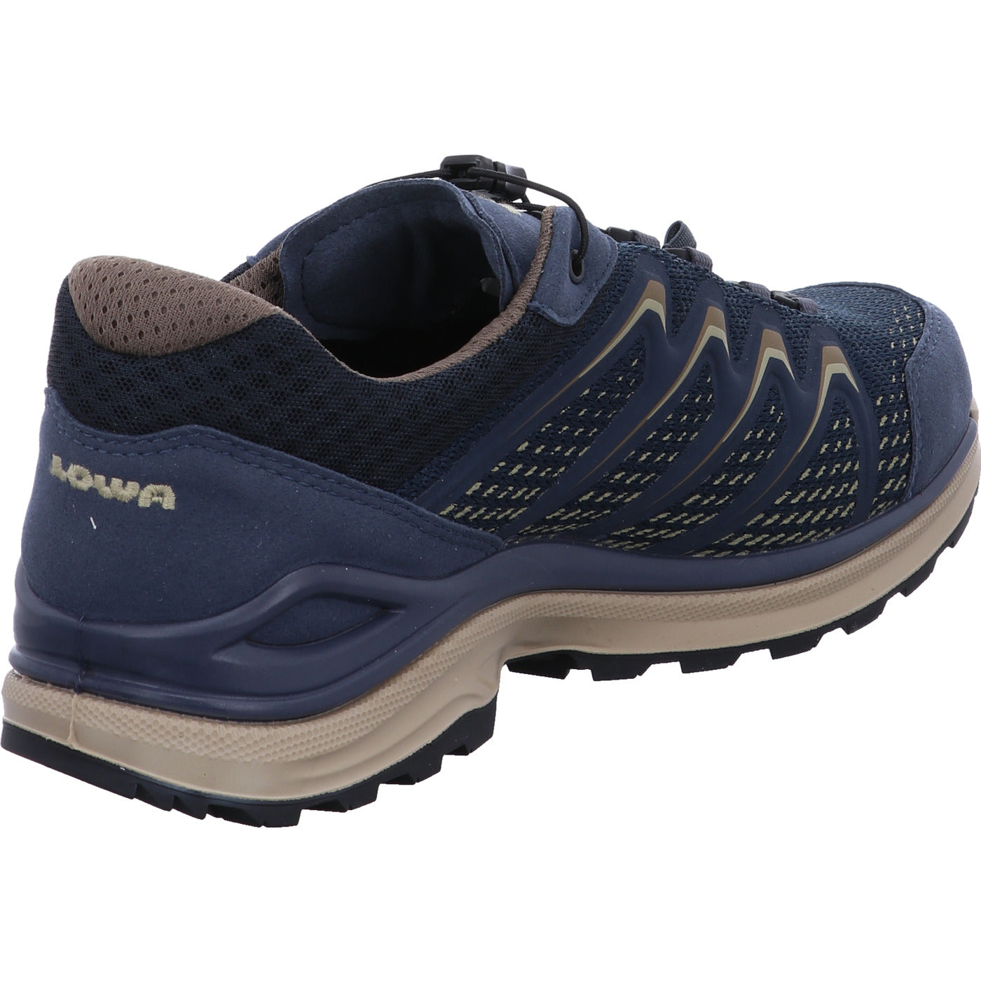 Lowa Wanderschuh Meadow GTX LO SL