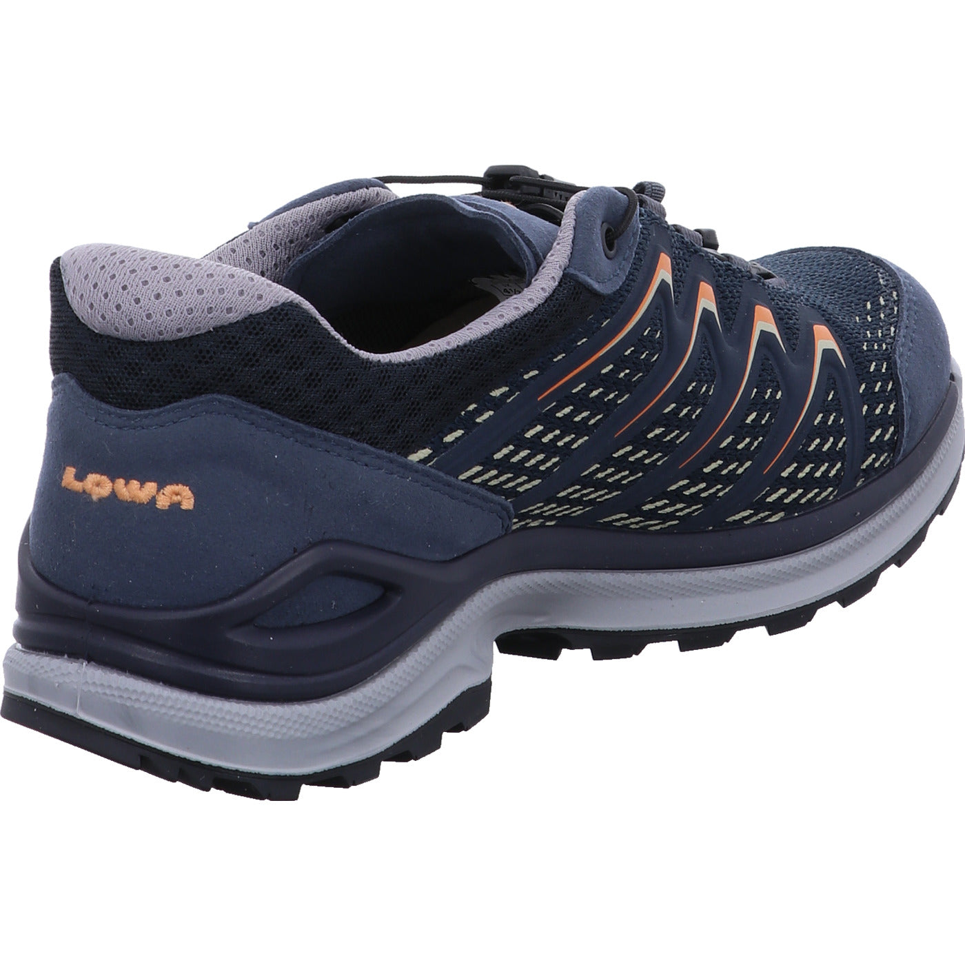 Lowa Wanderschuh Meadow GTX LO SL Ws