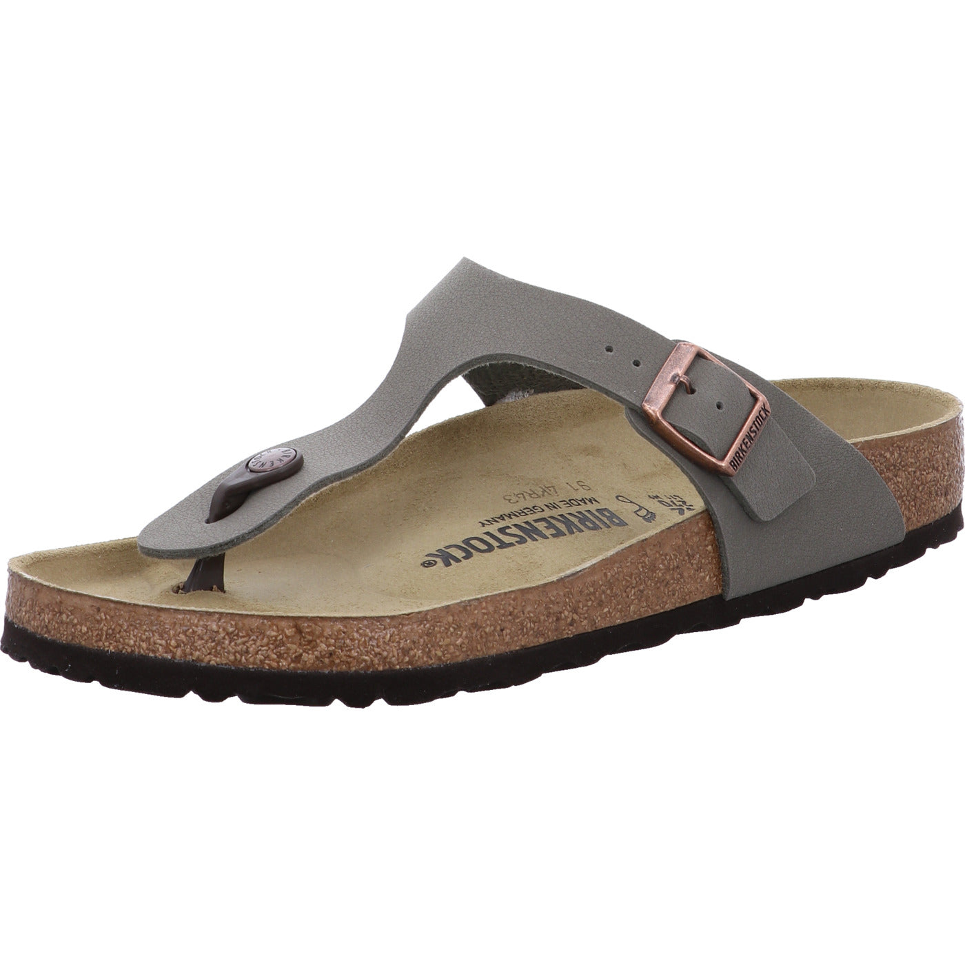 Birkenstock Pantolette Gizeh