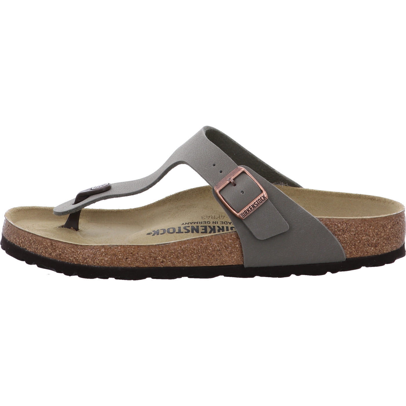 Birkenstock Pantolette Gizeh
