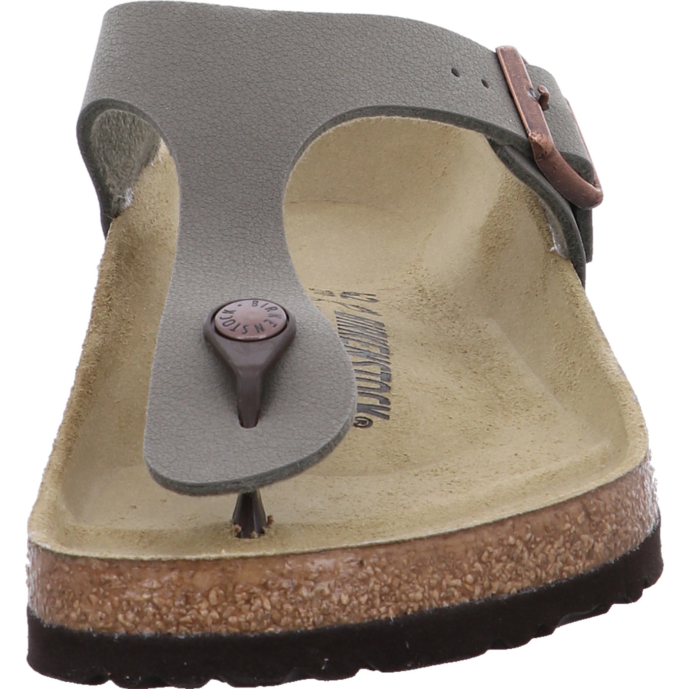 Birkenstock Pantolette Gizeh