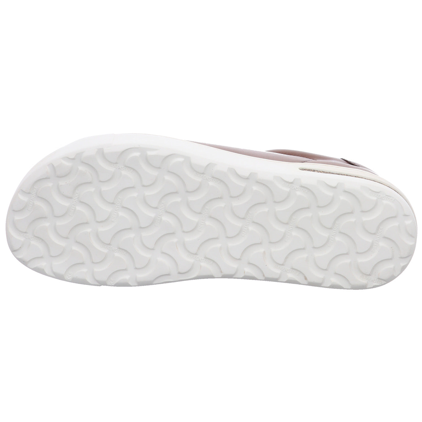 Bild 5 - Birkenstock Schnürschuh Bend Low LENA Cognac