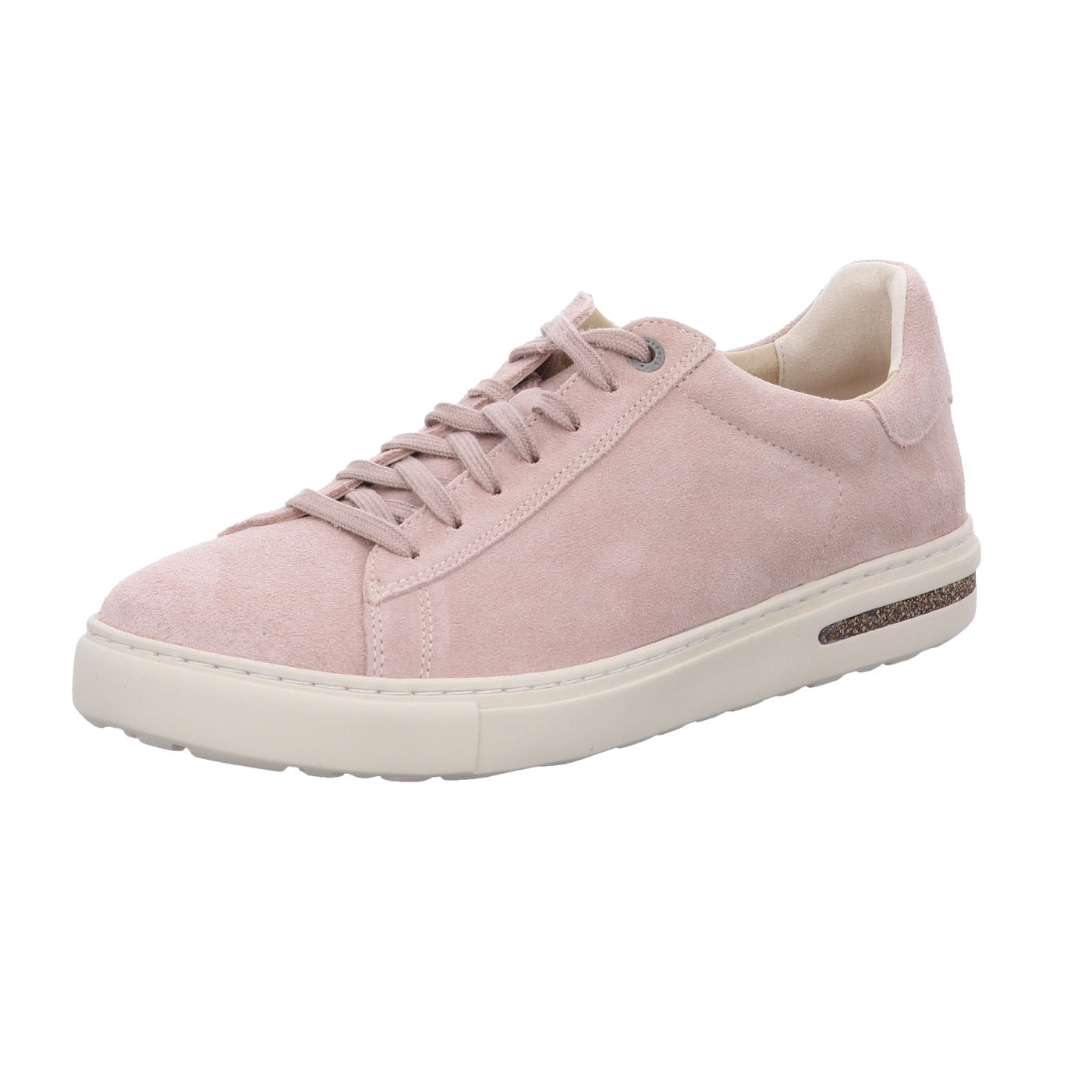 Bild 1 - Birkenstock Schnürschuh Bend Low LEVE Light Rose