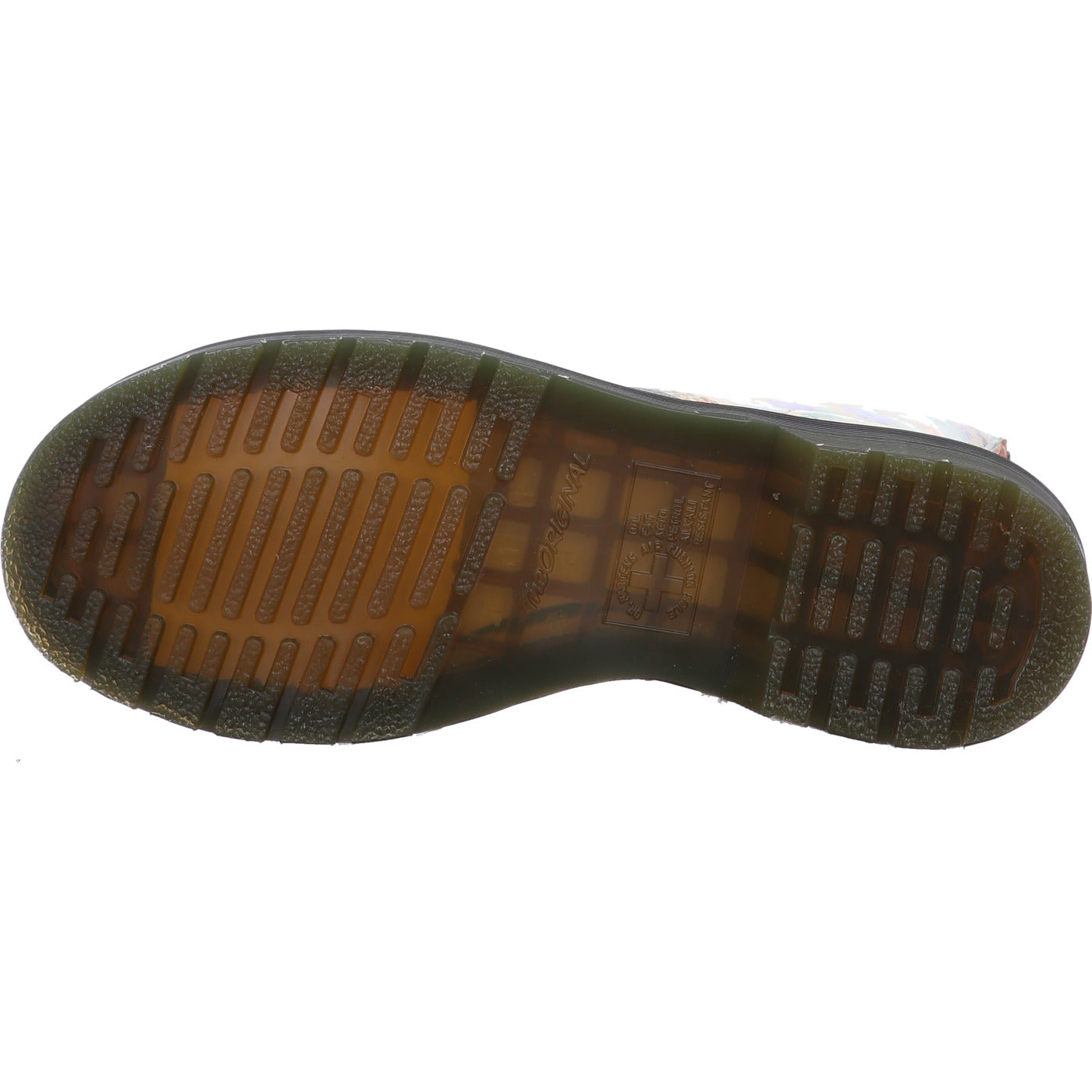 Dr. Martens Boot 1460 Pascal