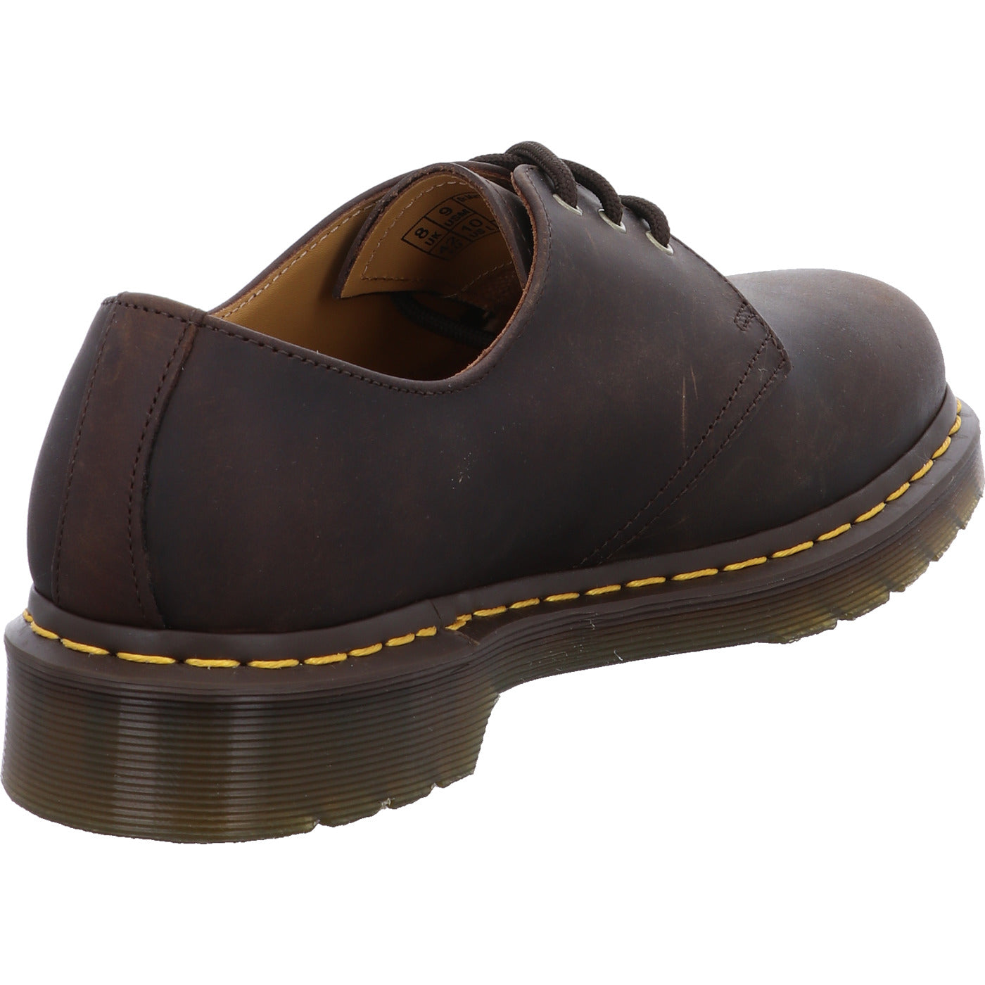 Dr. Martens Schnürschuh 1461