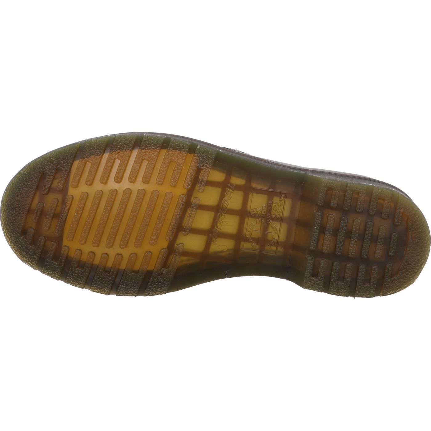 Dr. Martens Schnürschuh 1461