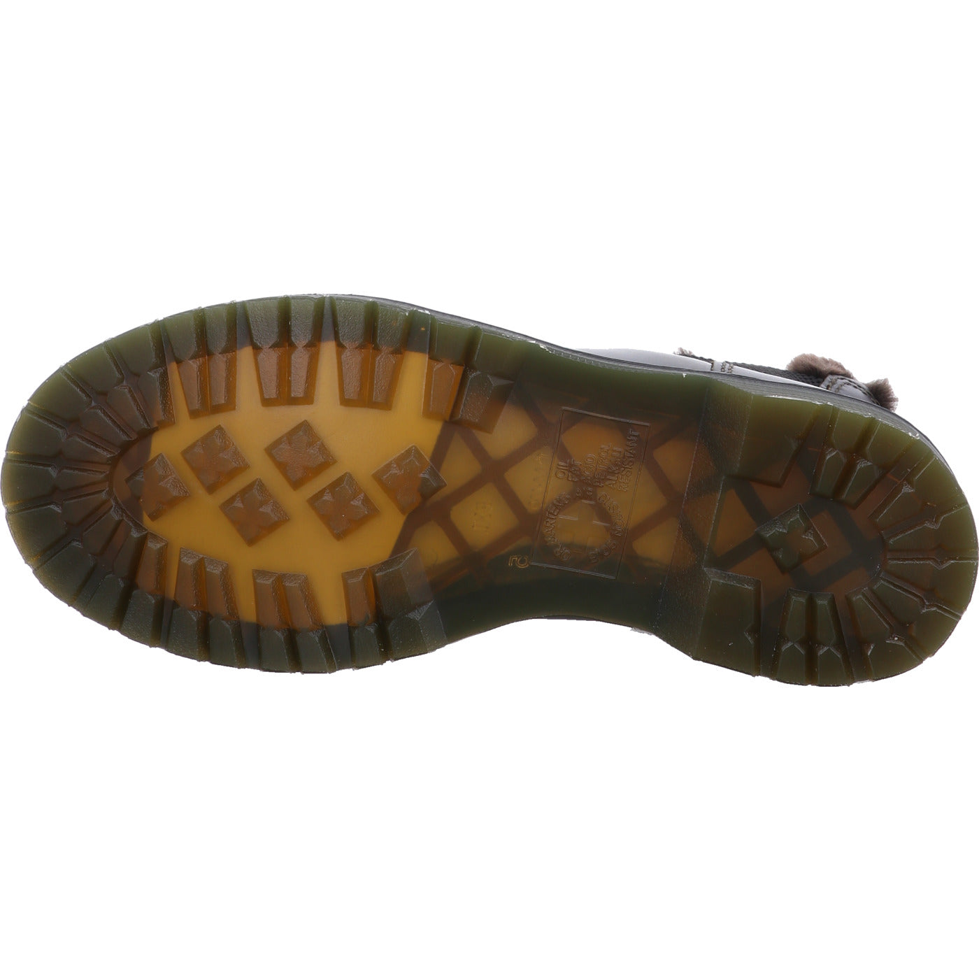 Dr. Martens Stiefelette 2976 Leonore