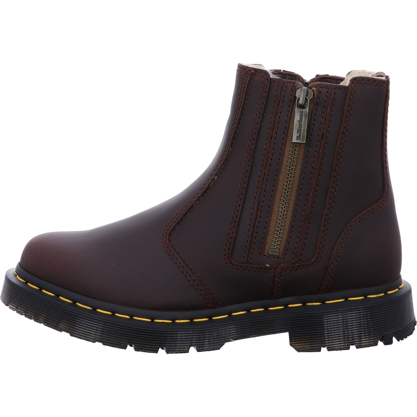 Dr. Martens Stiefelette 2976 Alyson w/zips