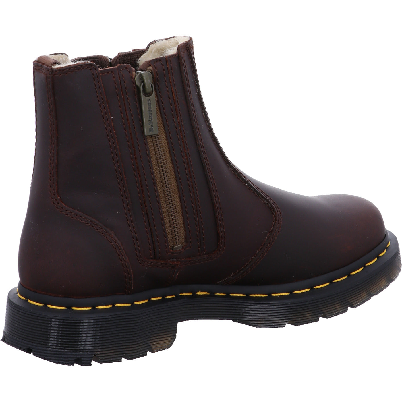 Dr. Martens Stiefelette 2976 Alyson w/zips