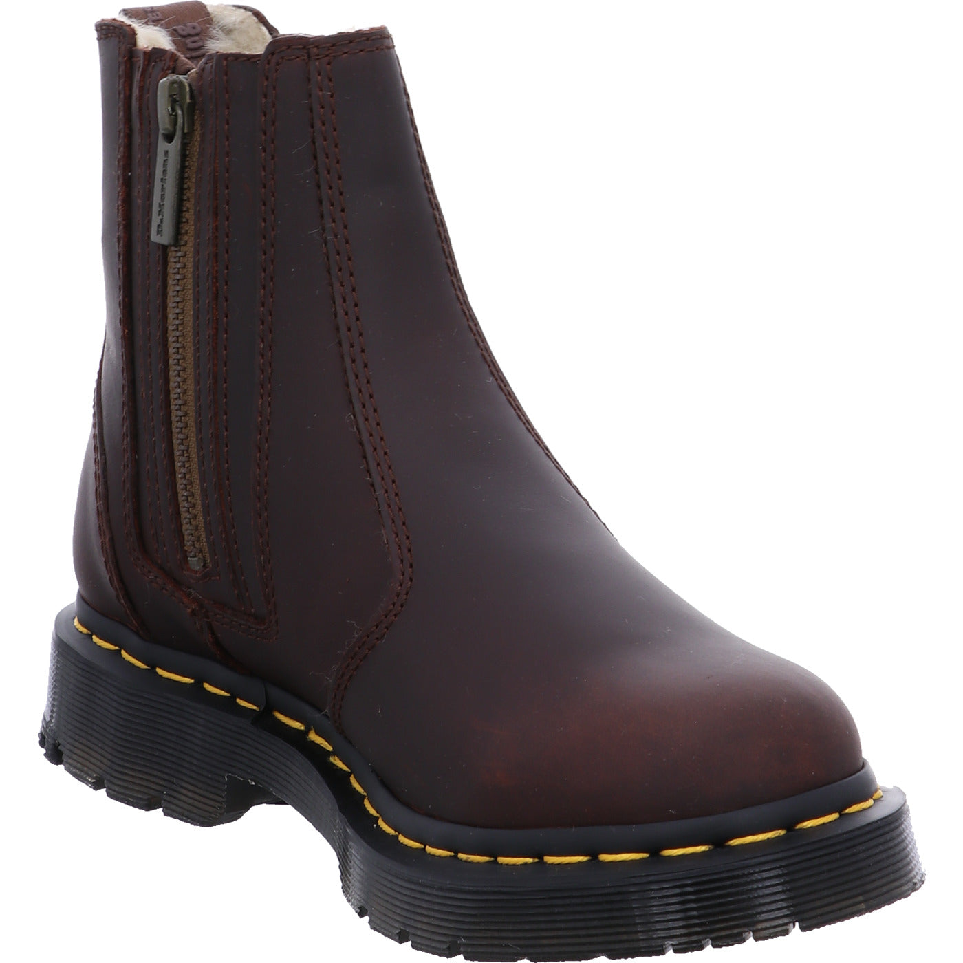 Dr. Martens Stiefelette 2976 Alyson w/zips