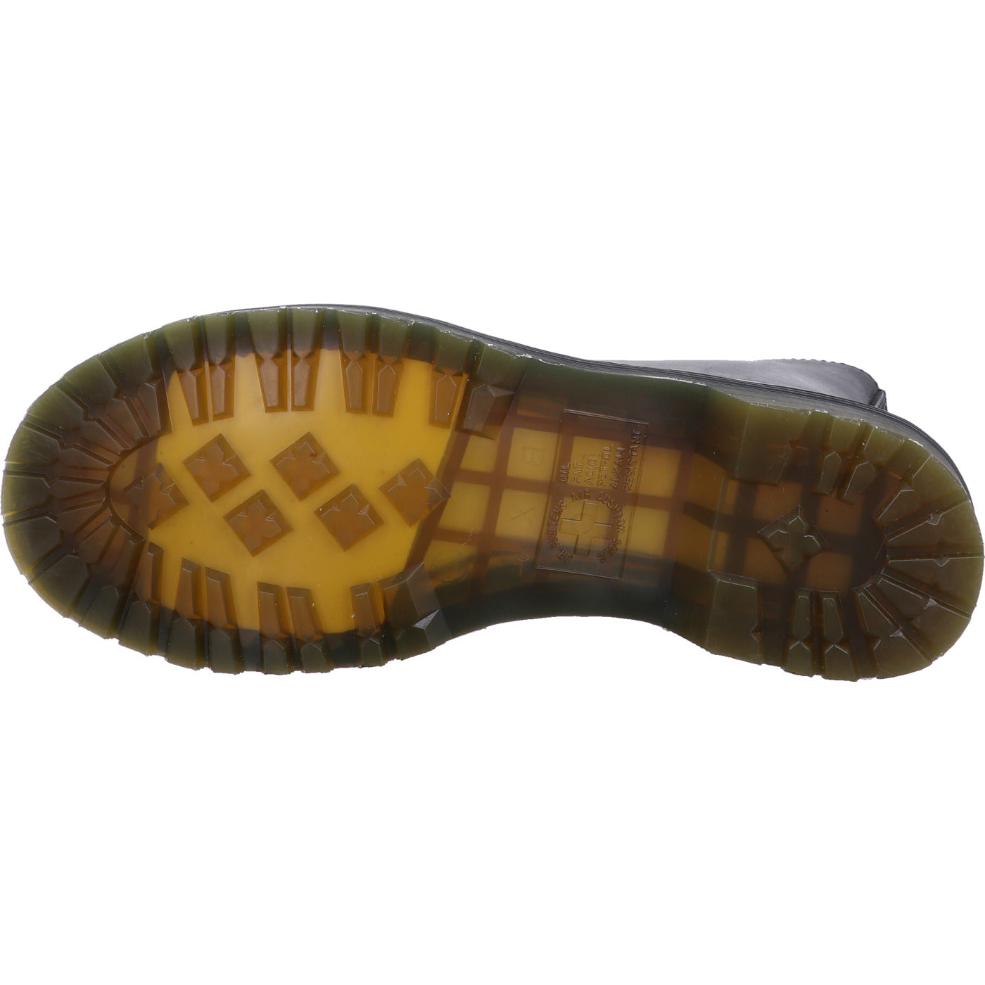 Dr. Martens Stiefelette 1460 Serena