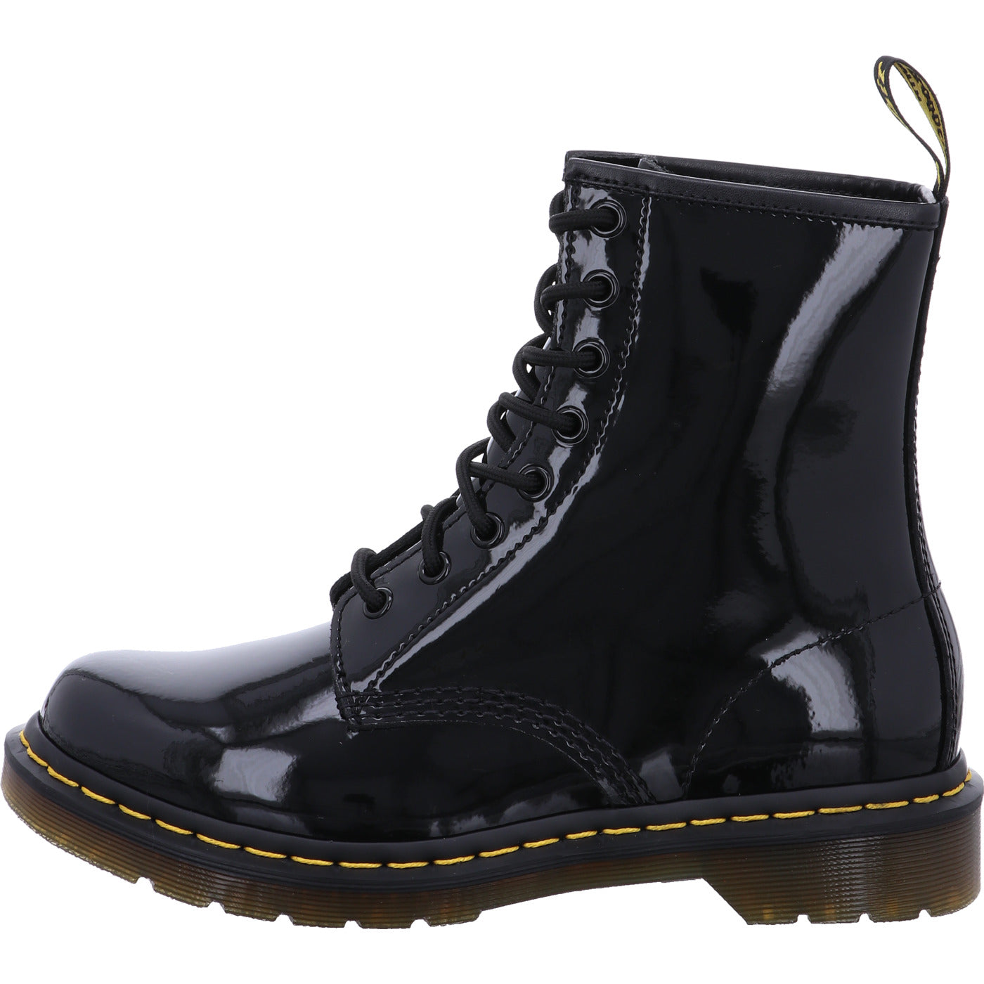 Dr. Martens Stiefelette 1460 W